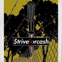 Striveforcash3 (feat. OkFella & Ratmir) - Single - TEMPZ72