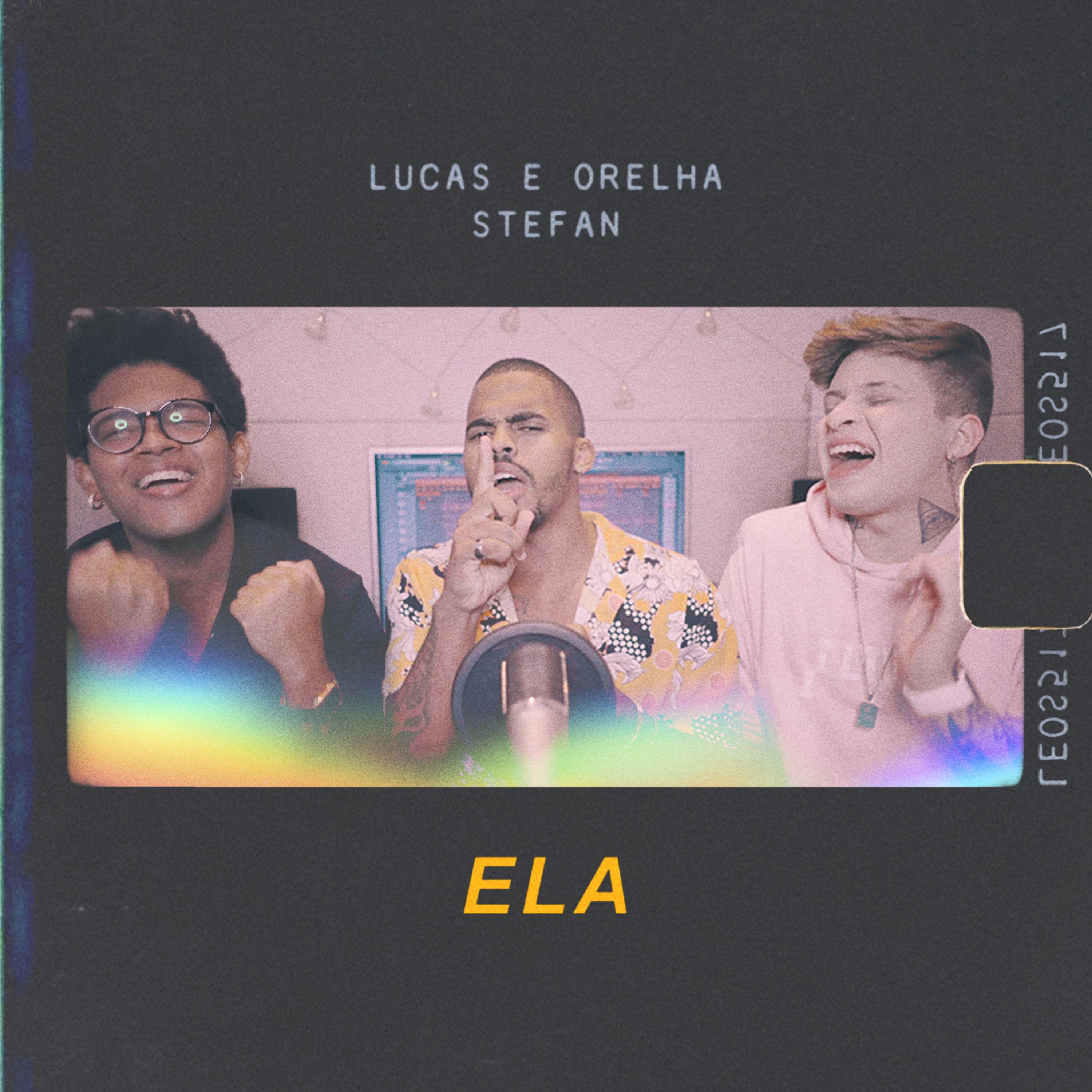 Ela - Single