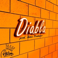 Diabla - Single - PeterKing