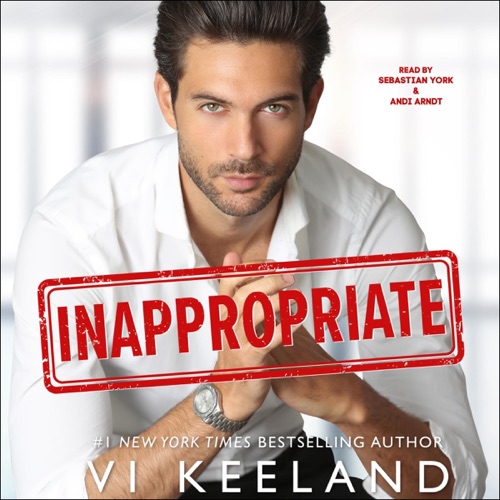 Inappropriate (Unabridged) cover