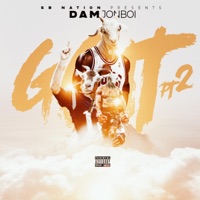 Goat, Pt. 2 - Single - Damjonboi