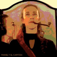 Mariel y el Capitán - Single - Belén Pasqualini & Ezequiel Finger Cuarteto