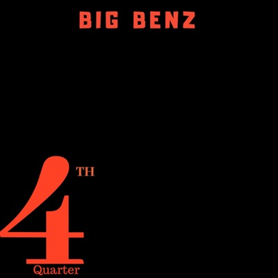 Fourth Quarter (Winners Season) - EP