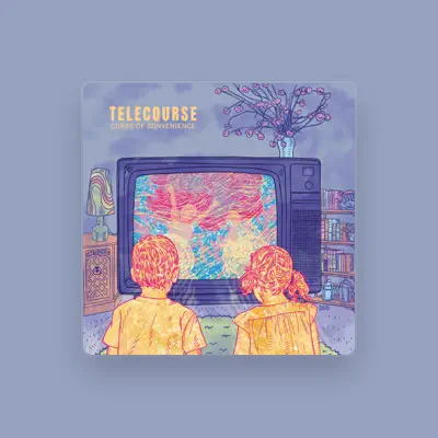 Listen to Telecourse, watch music videos, read bio, see tour dates & more!