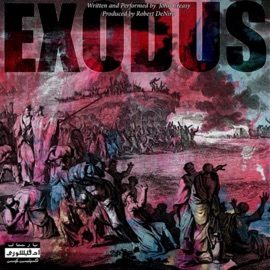 Hallelujah (feat. Sayzee) Robert Denir0 & John Creasy