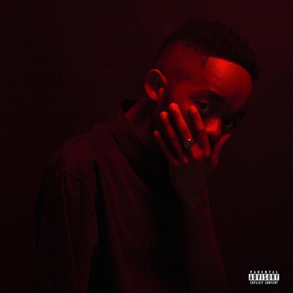 Finesse (feat. RetroVibe & Saint Cielo)
