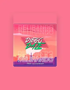 Dengarkan Diego Daze, tonton video musik, baca bio, lihat tanggal tur & lainnya!