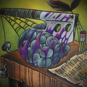 Scattered Thoughts E.P - EP