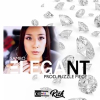 Elegant - Single - Sambo