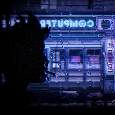 Iløvetherain (feat. Ayglø) - Single