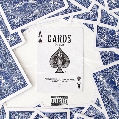 Cards - Single