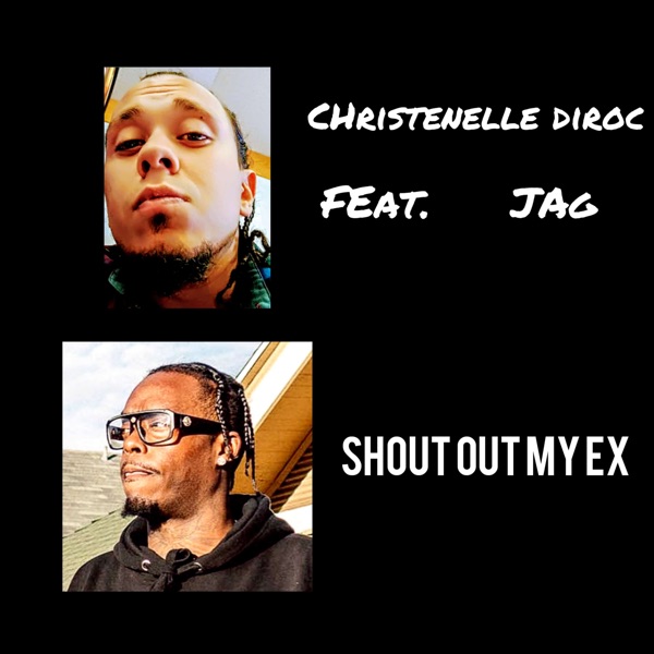 Shout out My Ex (feat. JAG)