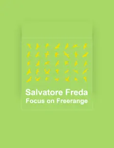 Listen to Salvatore Freda, watch music videos, read bio, see tour dates & more!
