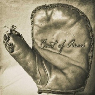 Coat of Arms - Single