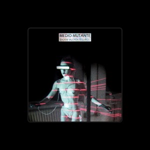 Medio Mutante