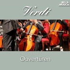 Nabucco für Orchester: Ouvertüre