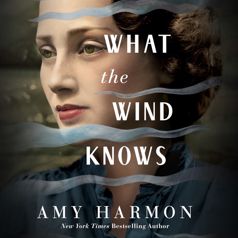 What the Wind Knows (Unabridged)