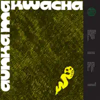 Ma Kwacha No.2 — Smokey Haangala