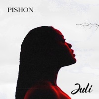 Album cover for Juli - Single by PISHON
