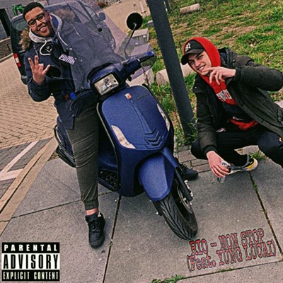 Non Stop (feat. Yung Lucai) - Single