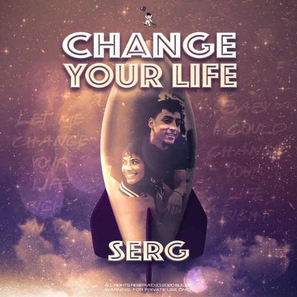 Change Your Life