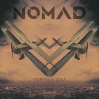 Nomad - EP - Nomad & Lola