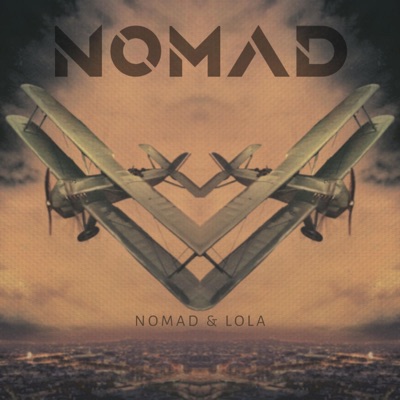 Nomad - EP