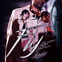 Fly (feat. Localhotboy & Hindog) - Single - Jardez