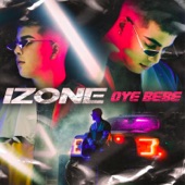 Oye Bebe artwork