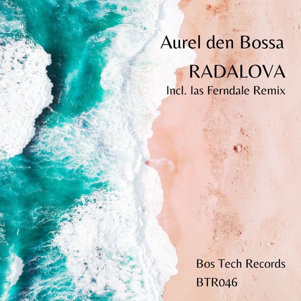 Radalova - Single