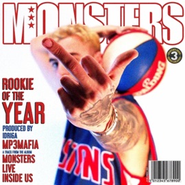 Rookie of the Year Monsters