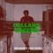 Collard Greens (feat. Paris Cherrell) - Oren Major lyrics