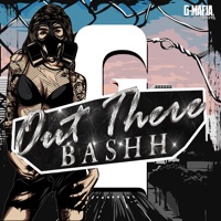 Out There - Single - Bashh