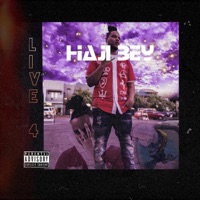 Live 4 - Single - Haji Bey