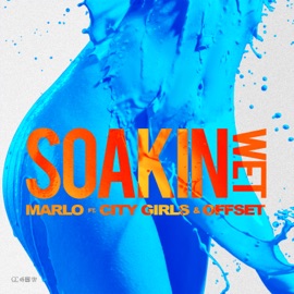 Soakin Wet (feat. City Girls & Offset) Marlo