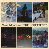 Many Moods of the Upsetters artwork