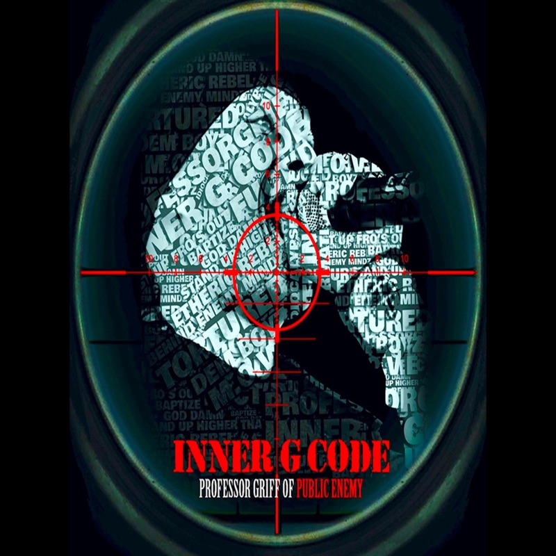 Etheric Rebel (feat. Sole & Nikki Lee)