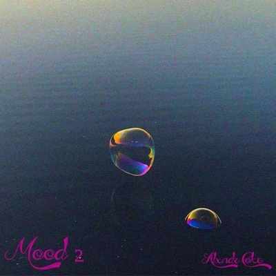 Mood 2 - EP