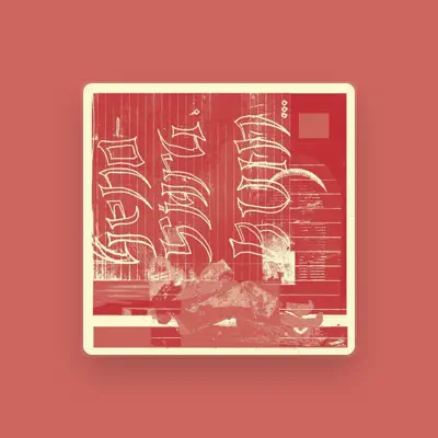 Listen to Genosidra, watch music videos, read bio, see tour dates & more!