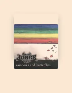 Listen to Jorge Gallegos, watch music videos, read bio, see tour dates & more!
