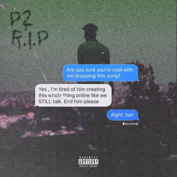 R.I.P