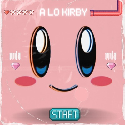 A lo Kirby (feat. Ozek & A$TORGA) - Single