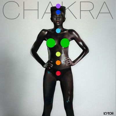 Chakra - Single