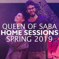 Home Sessions - Single - Queen of Saba