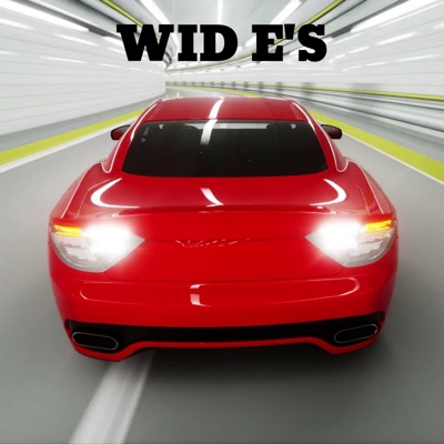 Wid E's (feat. Camb) - Single