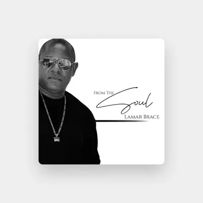 Listen to Lamar Brace, watch music videos, read bio, see tour dates & more!
