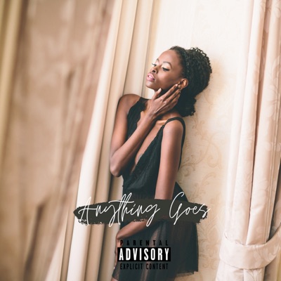 Anything Goes - Single