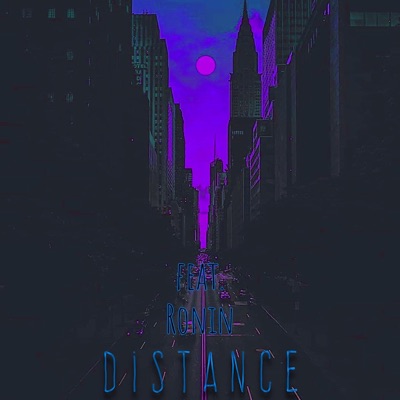 Distance (Kid Ro Remix) - Single