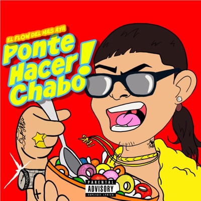 Ponte Hacer Chabo - Single
