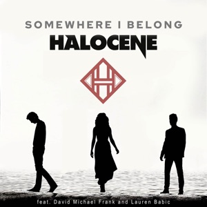 Somewhere I Belong - Single